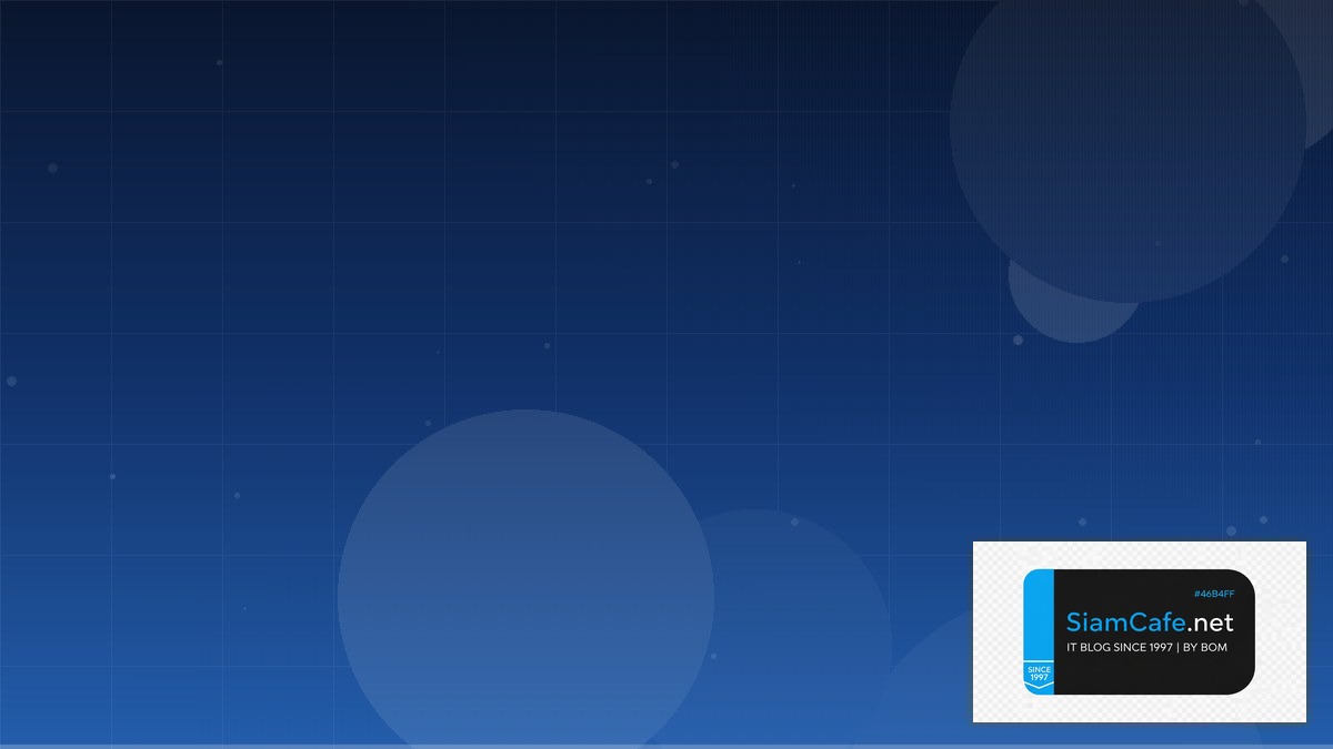 MetalLB Load Balancer Career Development IT | SiamCafe Blog