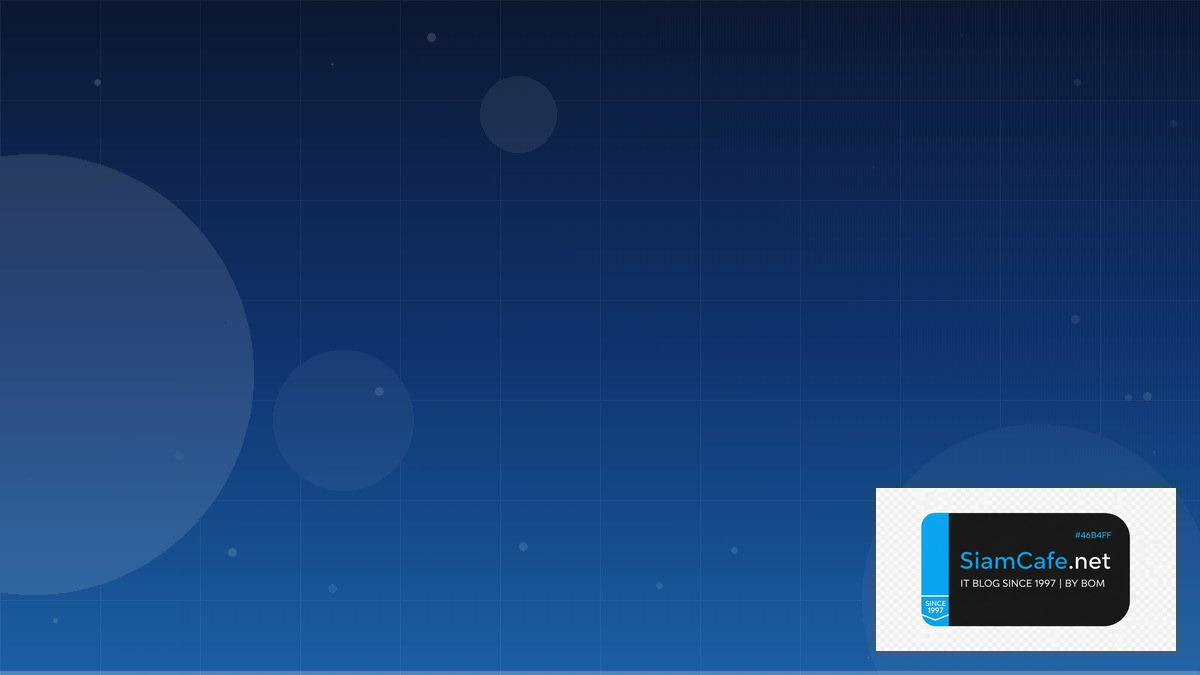 MetalLB Load Balancer CDN Configuration | SiamCafe Blog