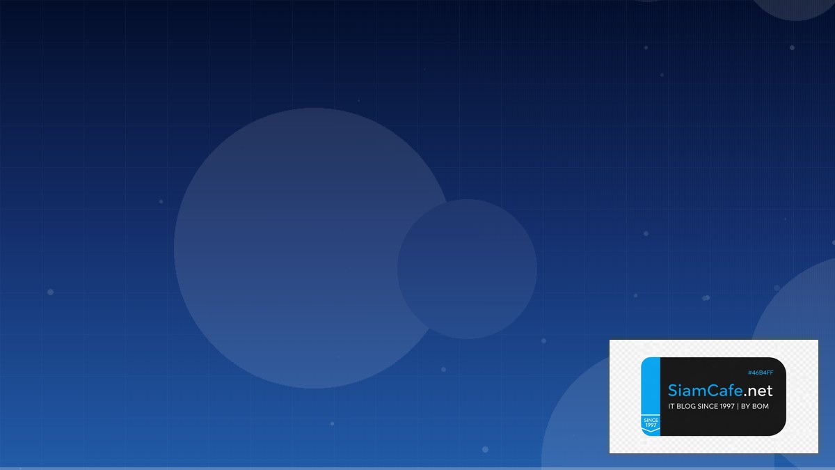 MetalLB Load Balancer Chaos Engineering | SiamCafe Blog