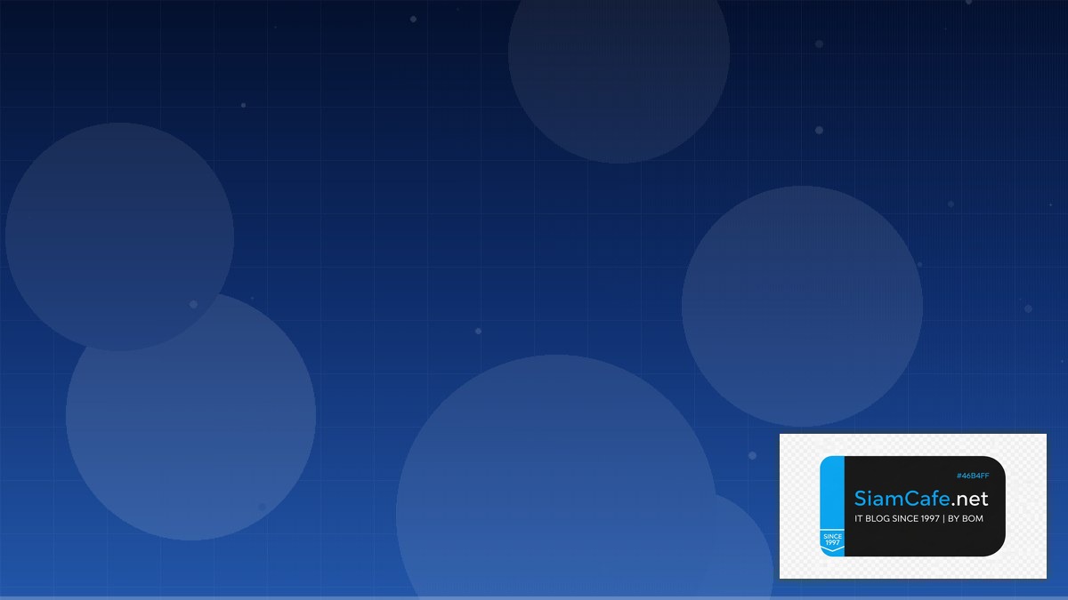 MetalLB Load Balancer Citizen Developer | SiamCafe Blog