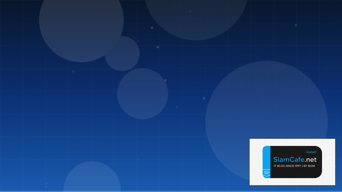 MetalLB Load Balancer Clean Architecture | SiamCafe Blog