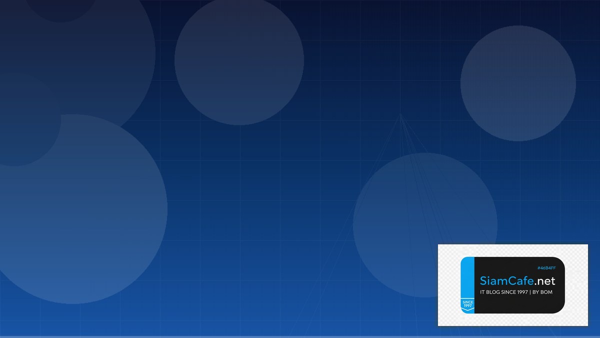 MetalLB Load Balancer Cloud Migration Strategy | SiamCafe Blog