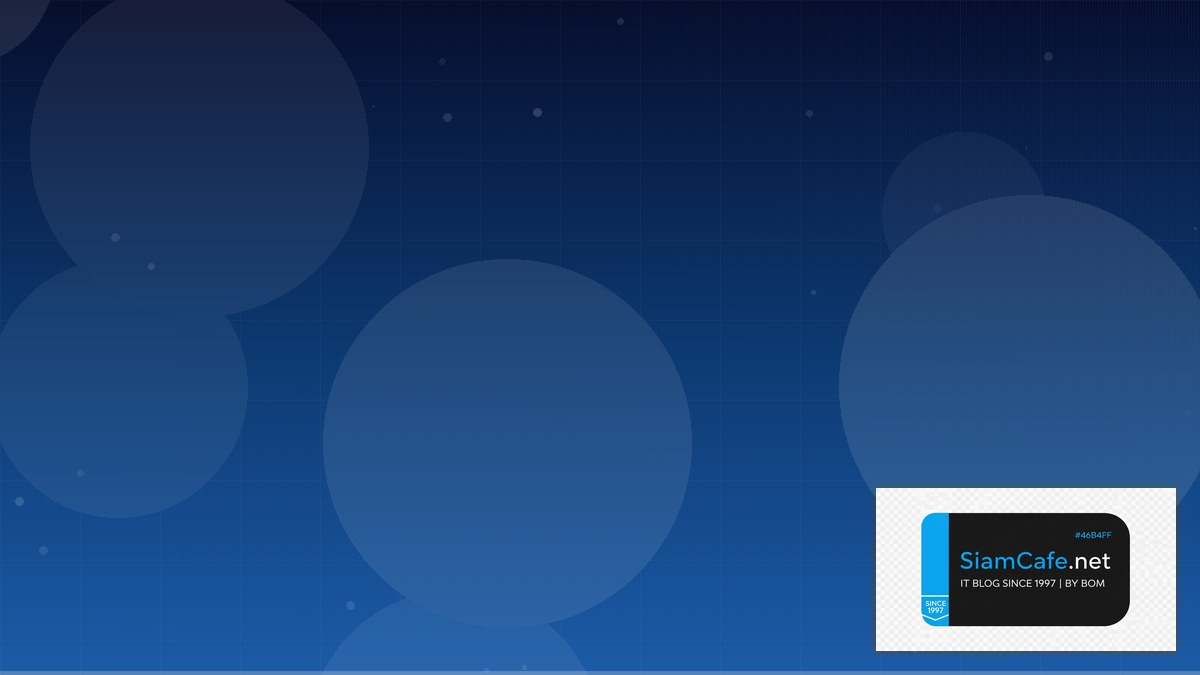 MetalLB Load Balancer Code Review Best Practice | SiamCafe Blog