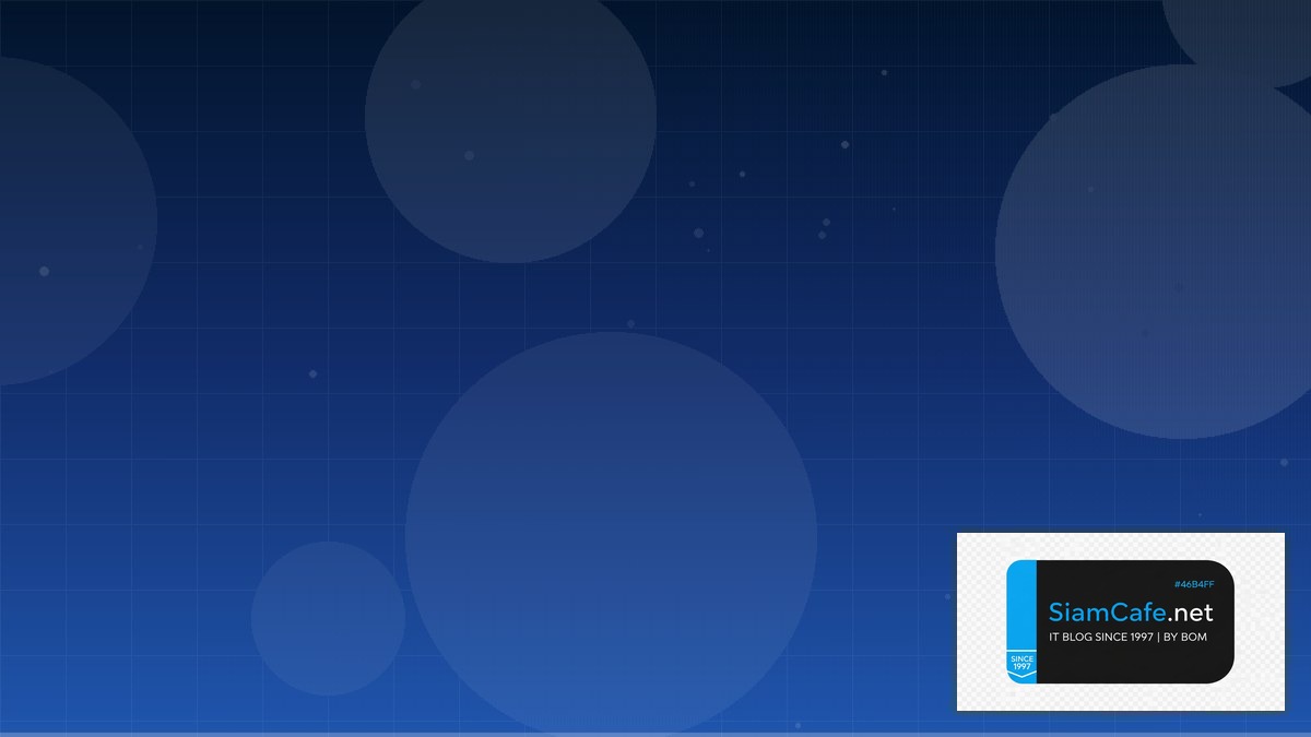 MetalLB Load Balancer Compliance Automation | SiamCafe Blog