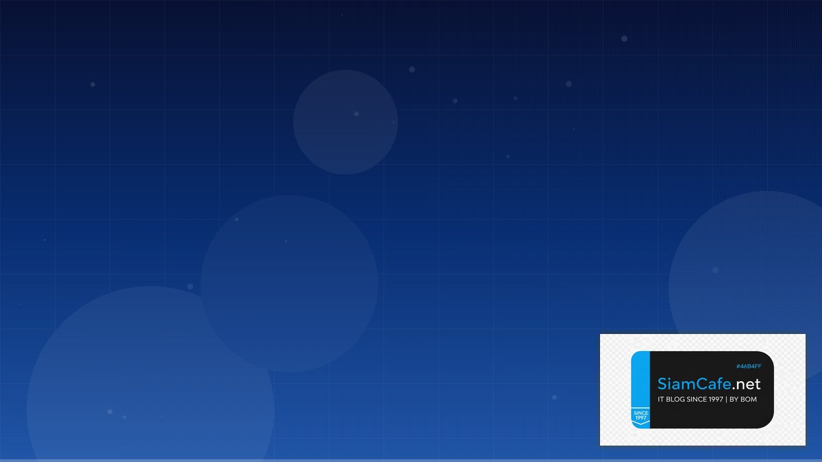 MetalLB Load Balancer CQRS Event Sourcing | SiamCafe Blog