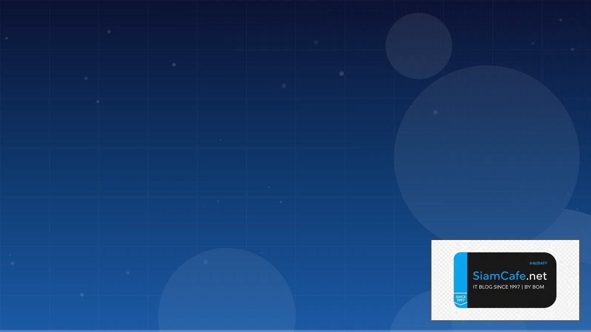 MetalLB Load Balancer Data Pipeline ETL | SiamCafe Blog