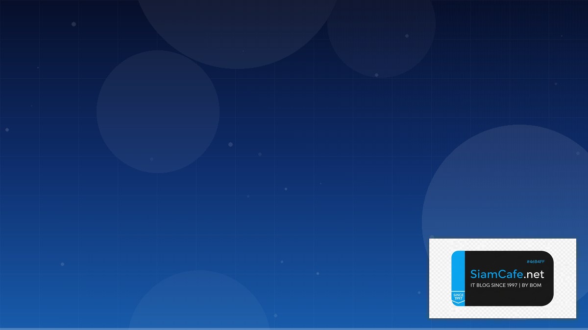 MetalLB Load Balancer Distributed System | SiamCafe Blog