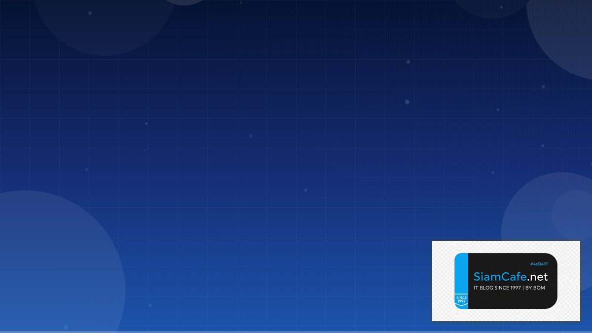 MetalLB Load Balancer DNS Management | SiamCafe Blog