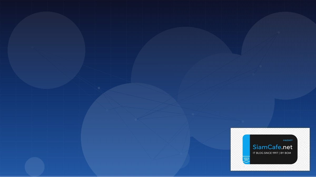 MetalLB Load Balancer Domain Driven Design DDD | SiamCafe Blog