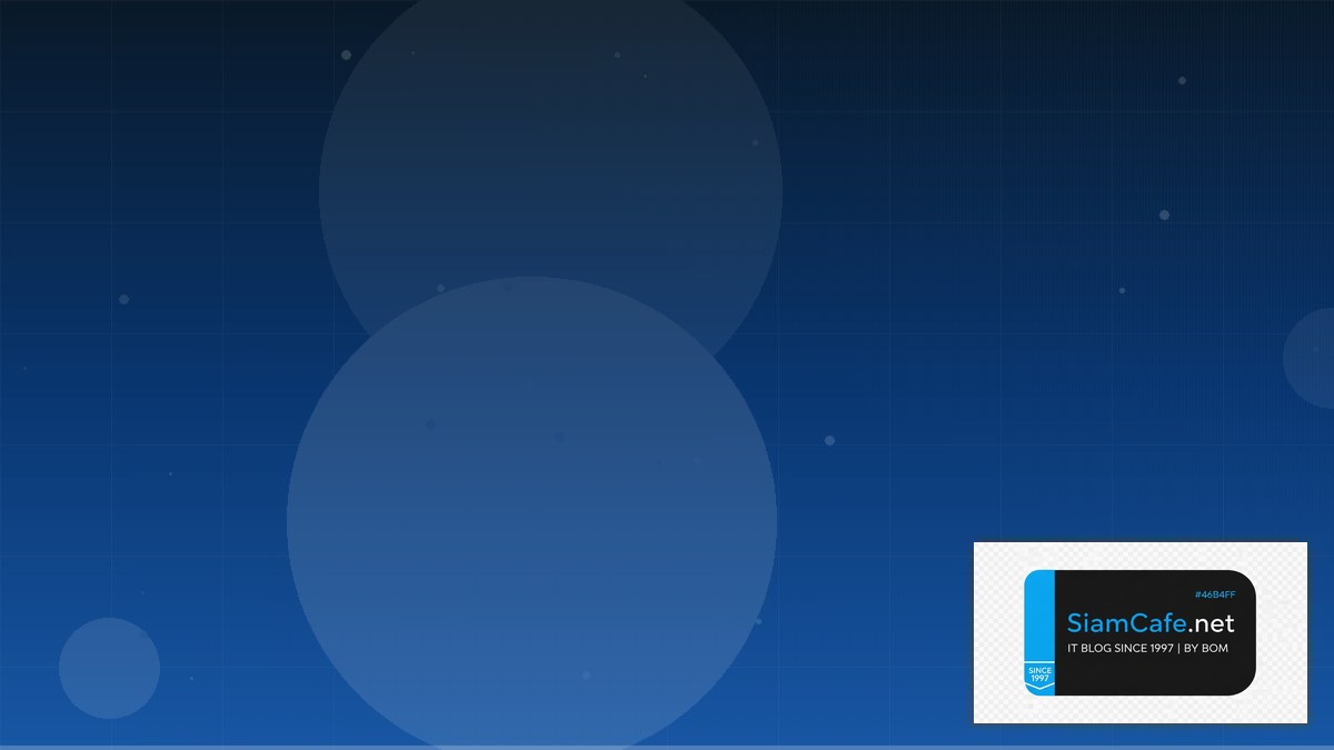 MetalLB Load Balancer Edge Deployment | SiamCafe Blog