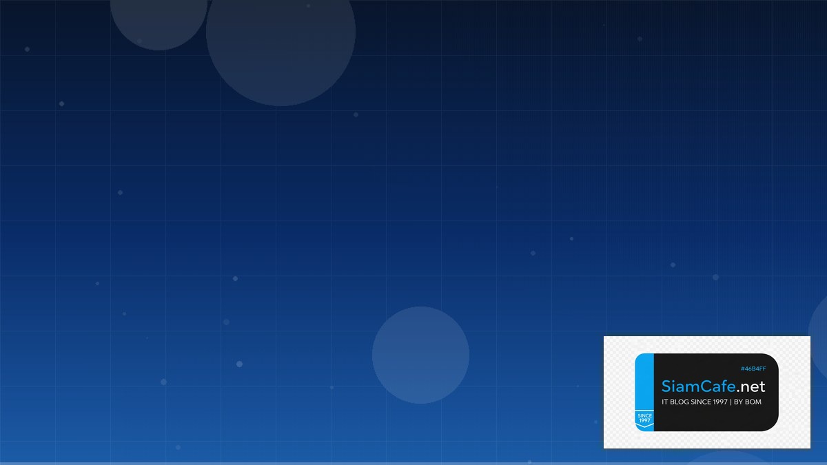 MetalLB Load Balancer Event Driven Design | SiamCafe Blog