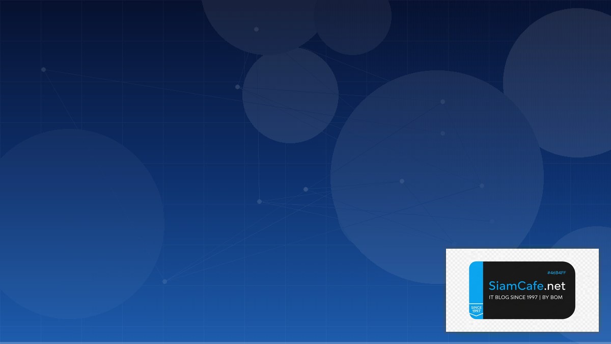 MetalLB Load Balancer High Availability HA Setup | SiamCafe Blog