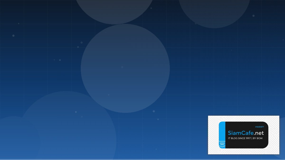 MetalLB Load Balancer Home Lab Setup | SiamCafe Blog