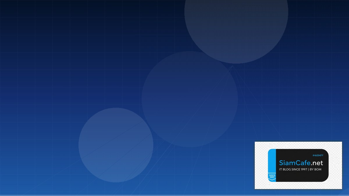 MetalLB Load Balancer Hybrid Cloud Setup | SiamCafe Blog