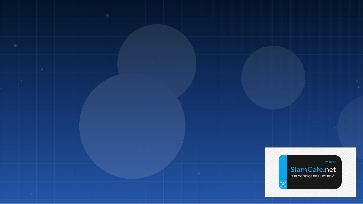 MetalLB Load Balancer Identity Access Management | SiamCafe Blog
