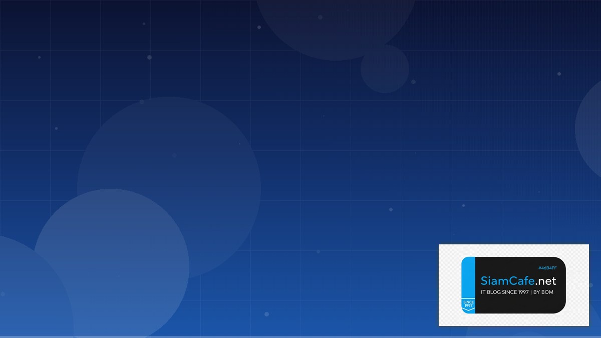 MetalLB Load Balancer Infrastructure as Code | SiamCafe Blog