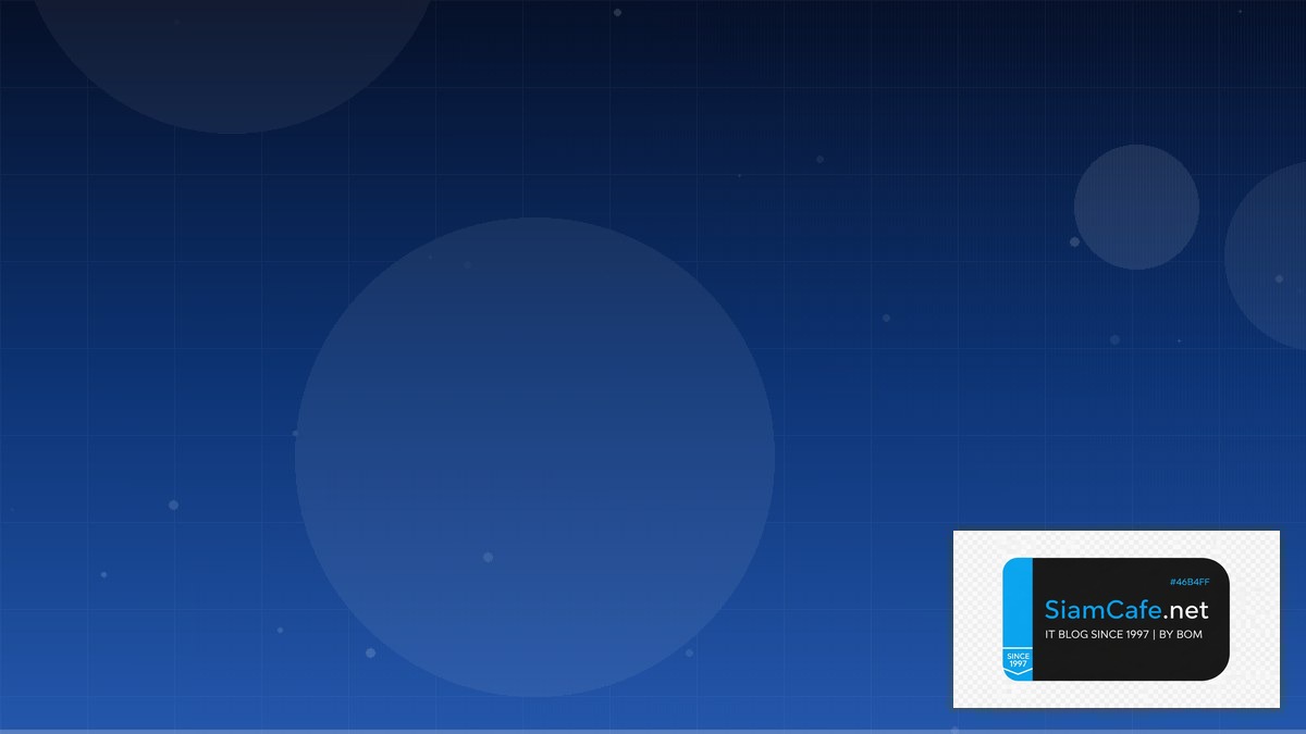 MetalLB Load Balancer Internal Developer Platform | SiamCafe Blog