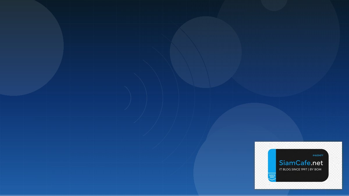 MetalLB Load Balancer IoT Gateway | SiamCafe Blog