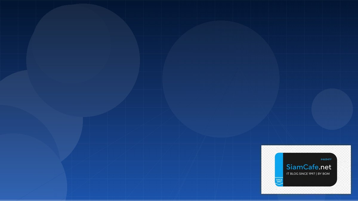 MetalLB Load Balancer Kubernetes Deployment | SiamCafe Blog