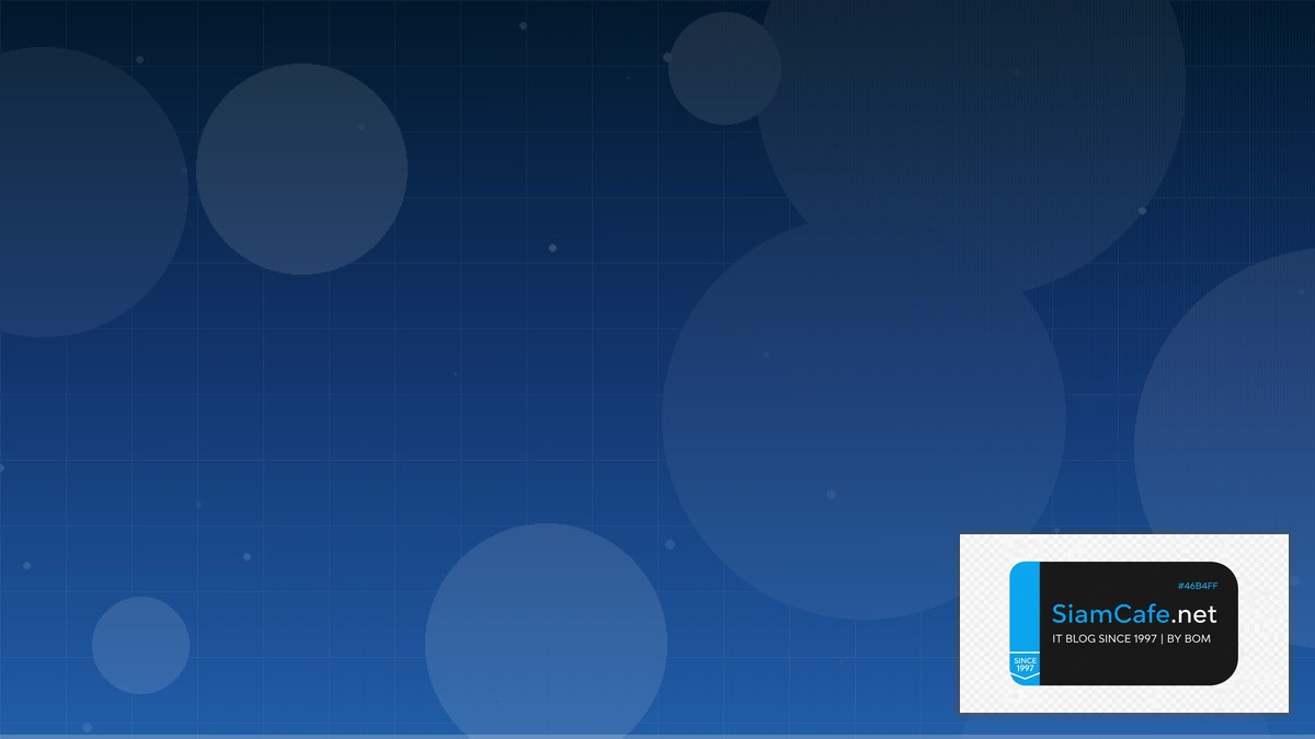 MetalLB Load Balancer Log Management ELK | SiamCafe Blog