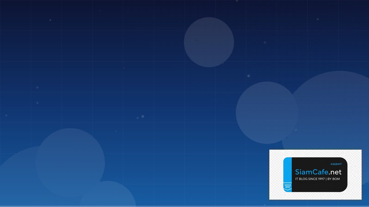 MetalLB Load Balancer Low Code No Code | SiamCafe Blog