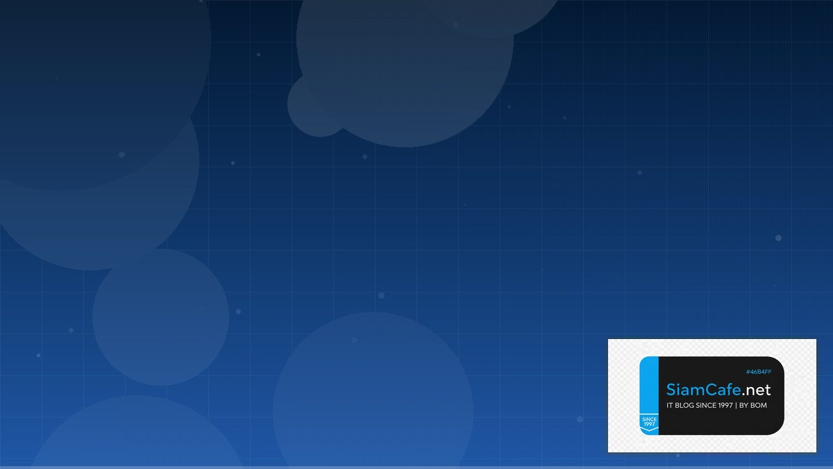 MetalLB Load Balancer Micro-segmentation | SiamCafe Blog