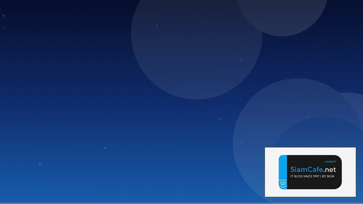 MetalLB Load Balancer Microservices Architecture | SiamCafe Blog