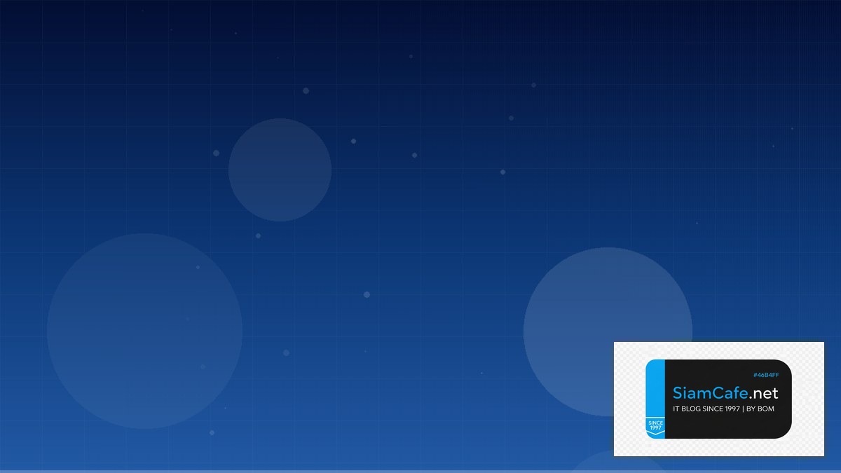 MetalLB Load Balancer Monitoring และ Alerting | SiamCafe Blog