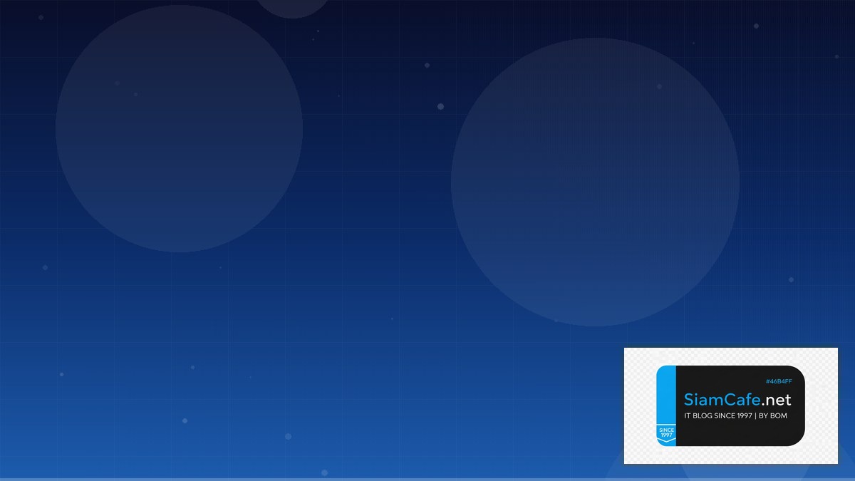 MetalLB Load Balancer Open Source Contribution | SiamCafe Blog