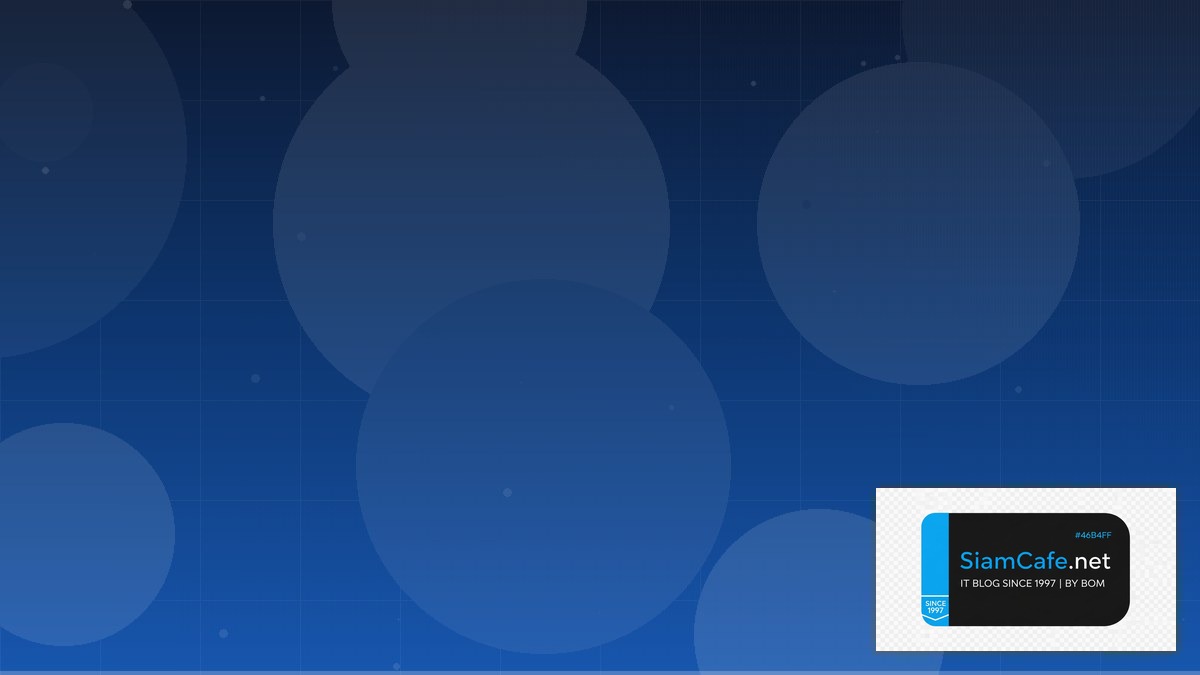 MetalLB Load Balancer Platform Engineering | SiamCafe Blog