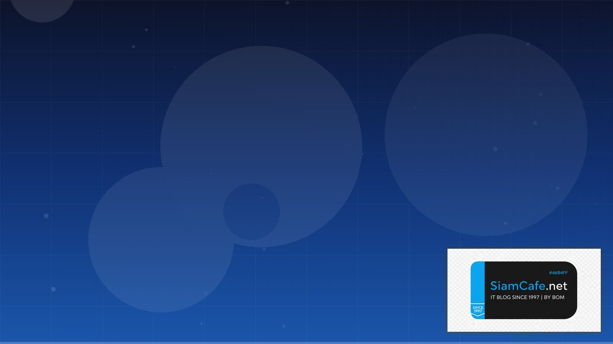 MetalLB Load Balancer SaaS Architecture | SiamCafe Blog