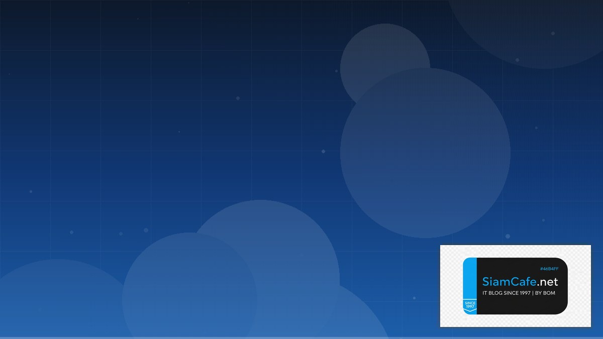 MetalLB Load Balancer Scaling Strategy วิธี Scale | SiamCafe Blog