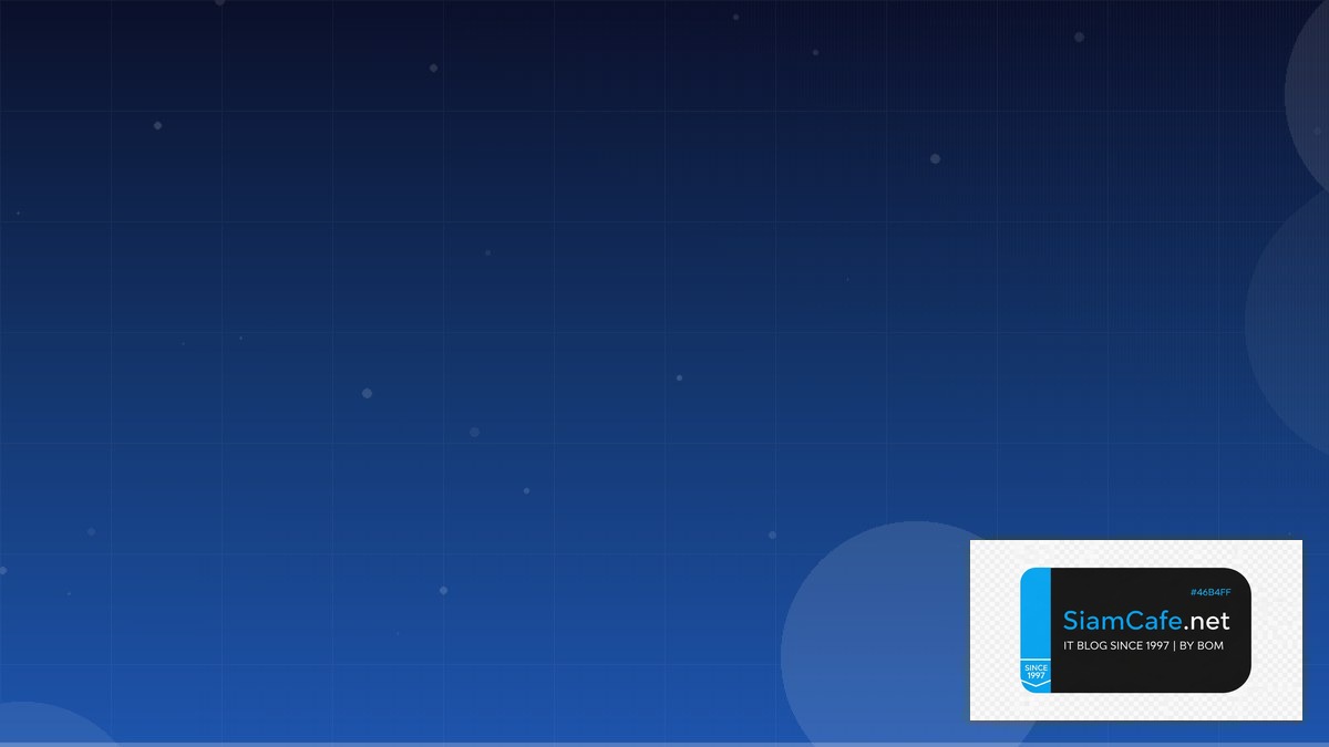 MetalLB Load Balancer Service Level Objective SLO | SiamCafe Blog