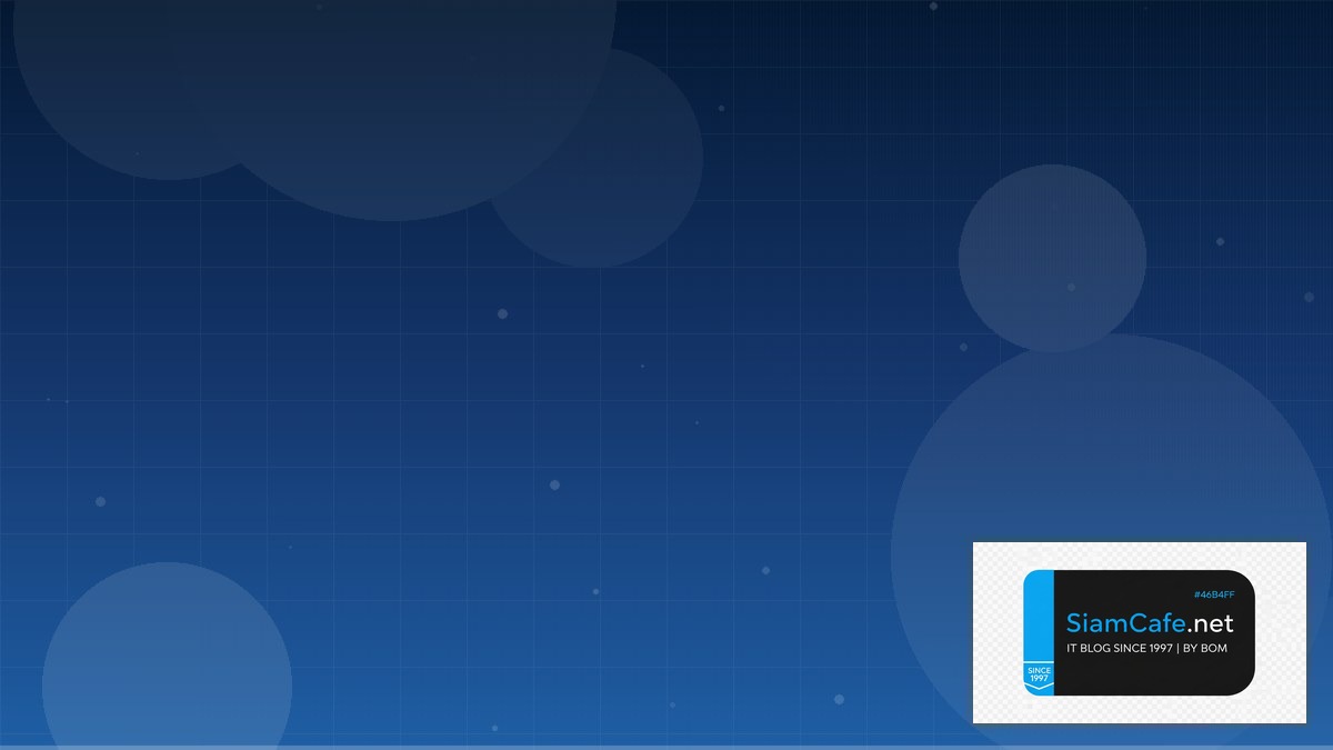 MetalLB Load Balancer Site Reliability SRE | SiamCafe Blog