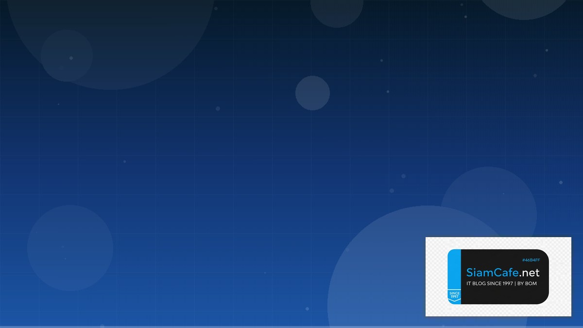 MetalLB Load Balancer Team Productivity | SiamCafe Blog