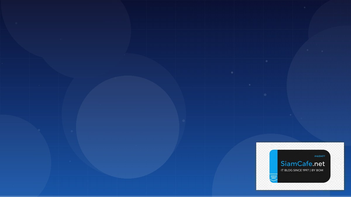 MetalLB Load Balancer Technical Debt Management | SiamCafe Blog