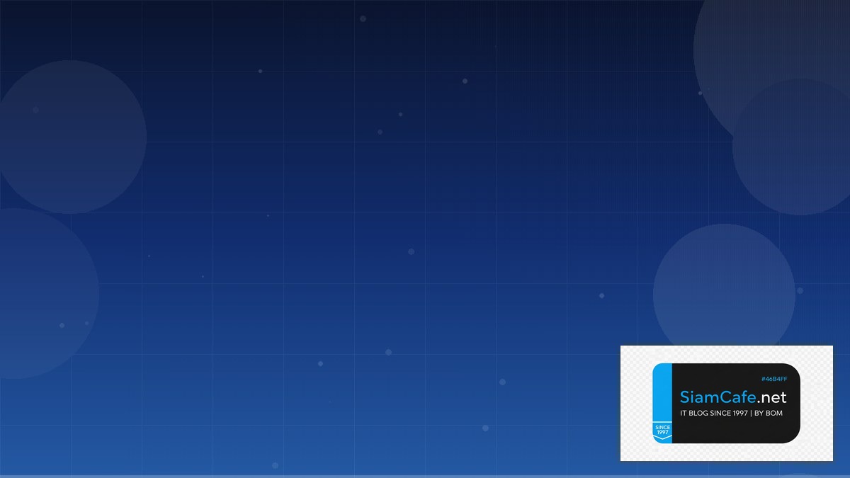 MetalLB Load Balancer Zero Downtime Deployment | SiamCafe Blog