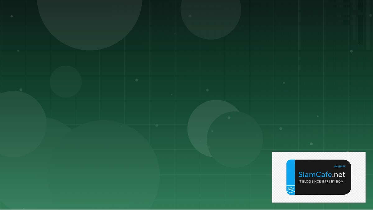 Midjourney Prompt Database Migration | SiamCafe Blog