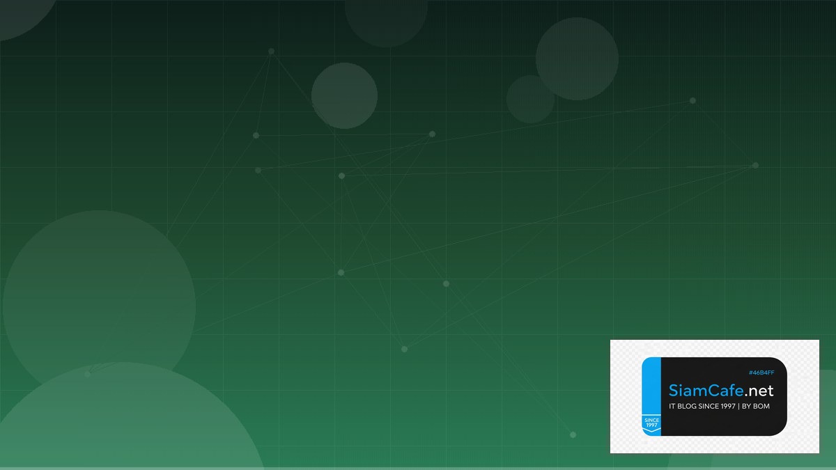 Midjourney Prompt GreenOps Sustainability | SiamCafe Blog