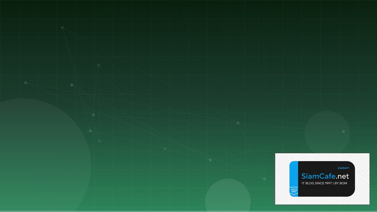 Midjourney Prompt High Availability HA Setup | SiamCafe Blog