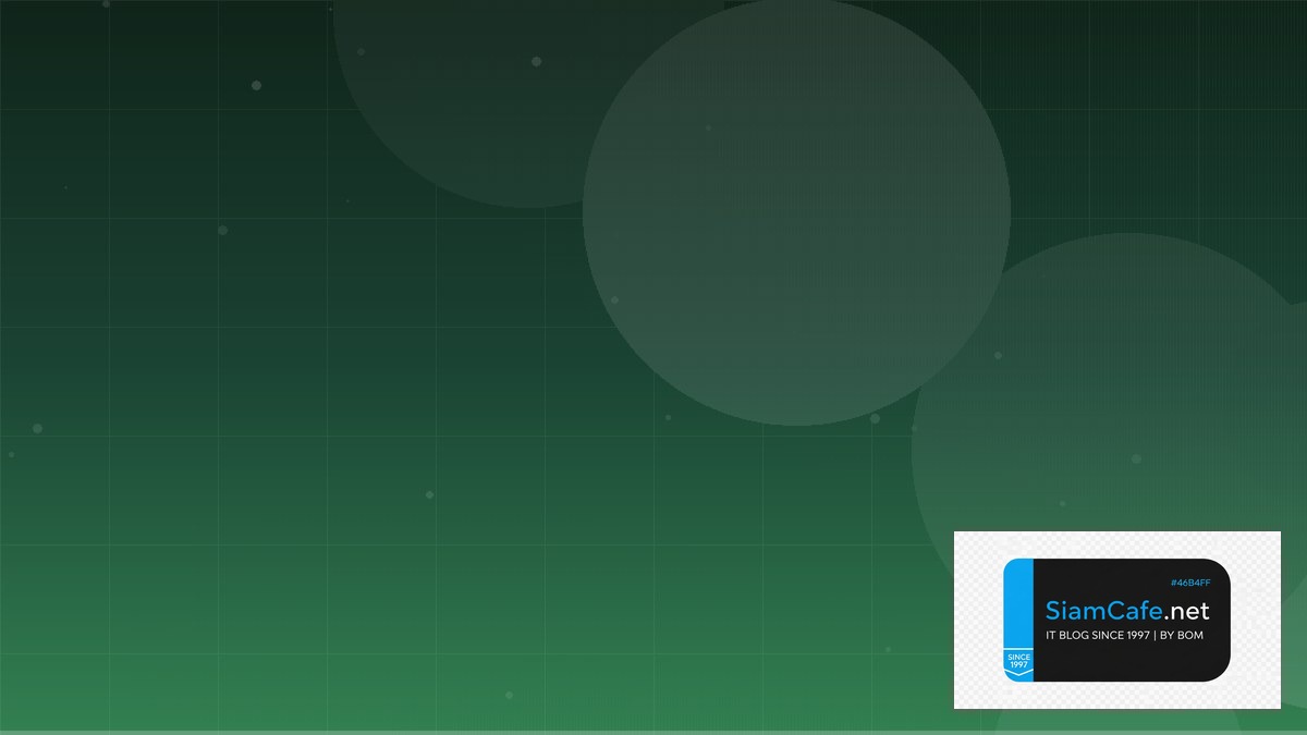 Midjourney Prompt Platform Engineering | SiamCafe Blog