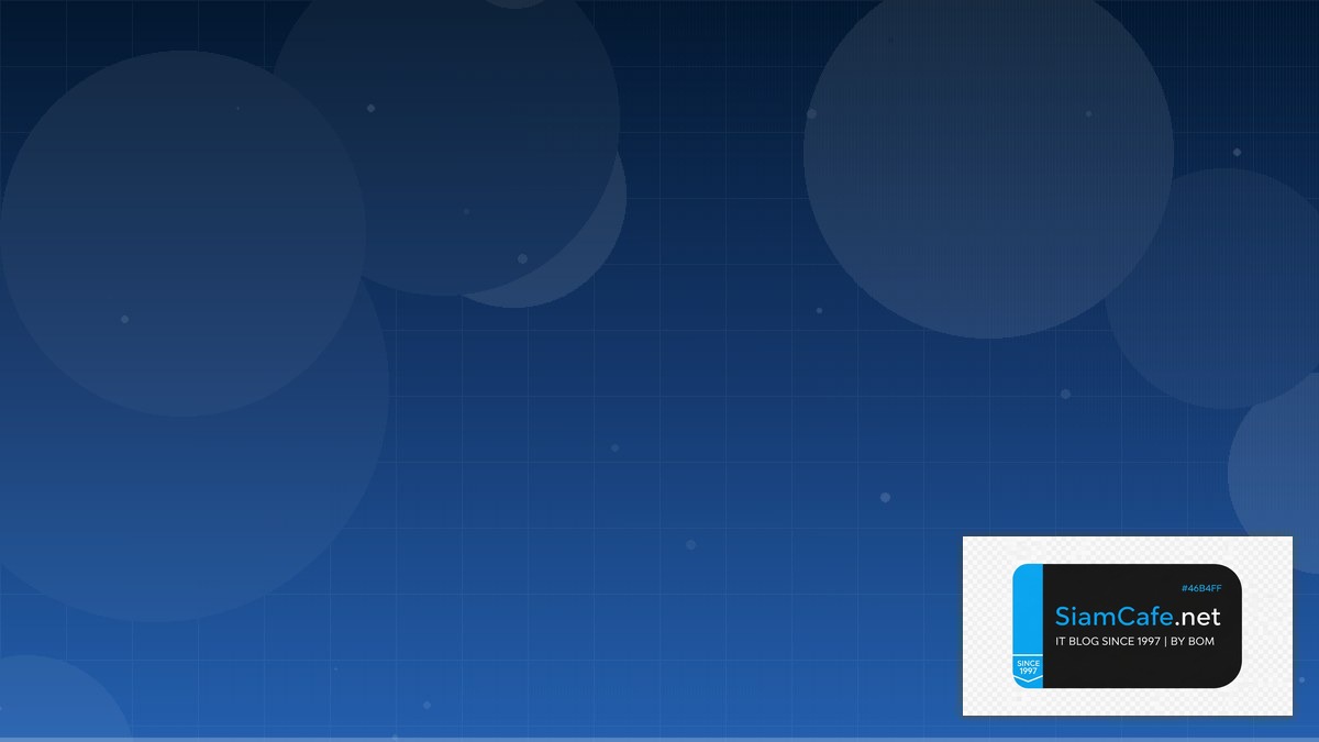 MinIO Object Storage Blue Green Canary Deploy | SiamCafe Blog