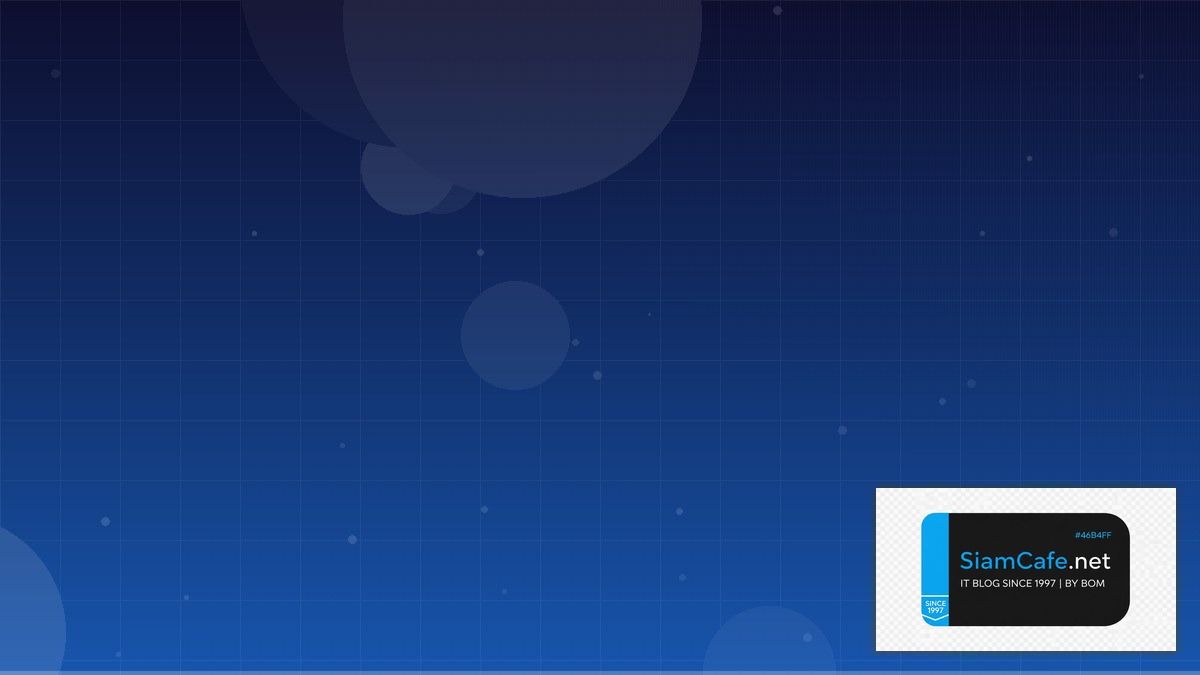 MinIO Object Storage Chaos Engineering | SiamCafe Blog