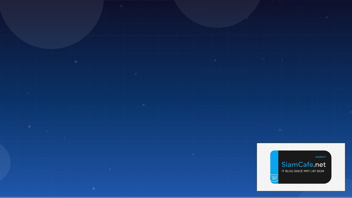 MinIO Object Storage GitOps Workflow | SiamCafe Blog