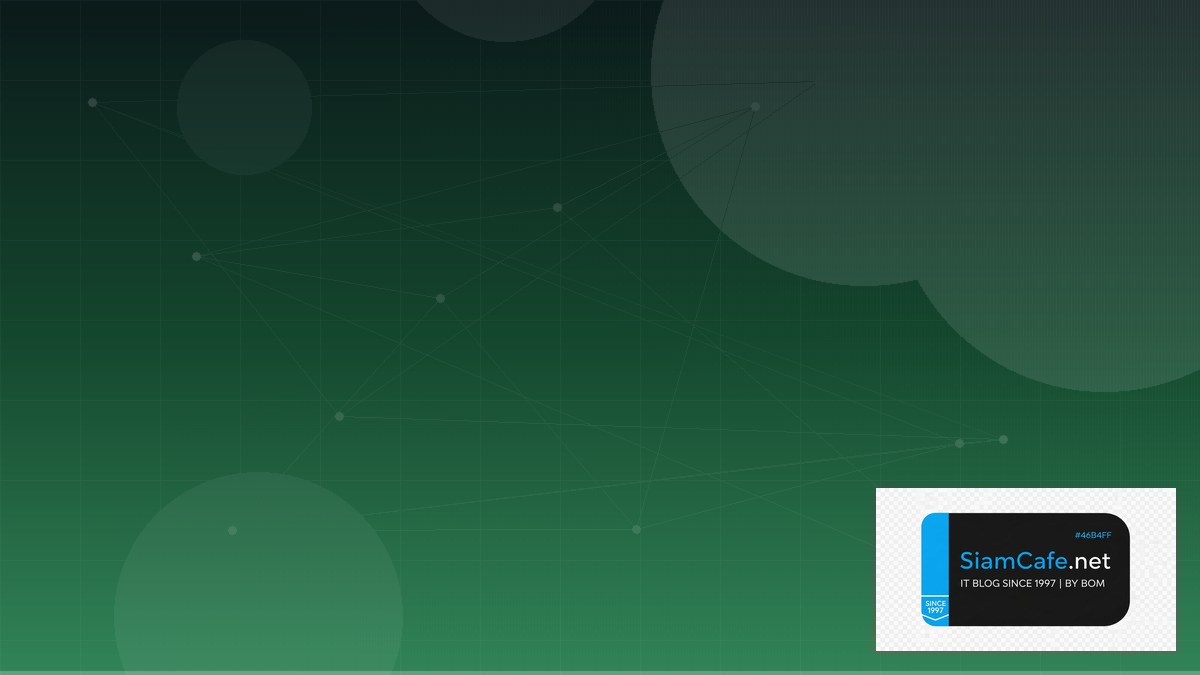 MinIO Object Storage High Availability HA Setup | SiamCafe Blog