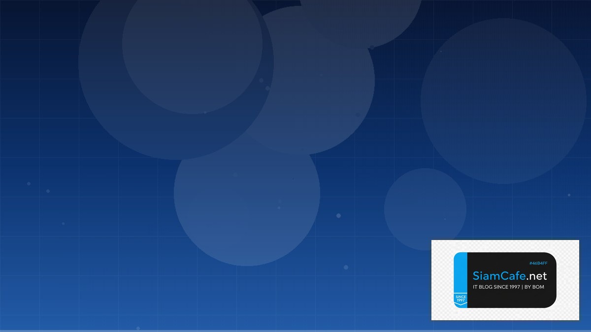 MinIO Object Storage Log Management ELK | SiamCafe Blog