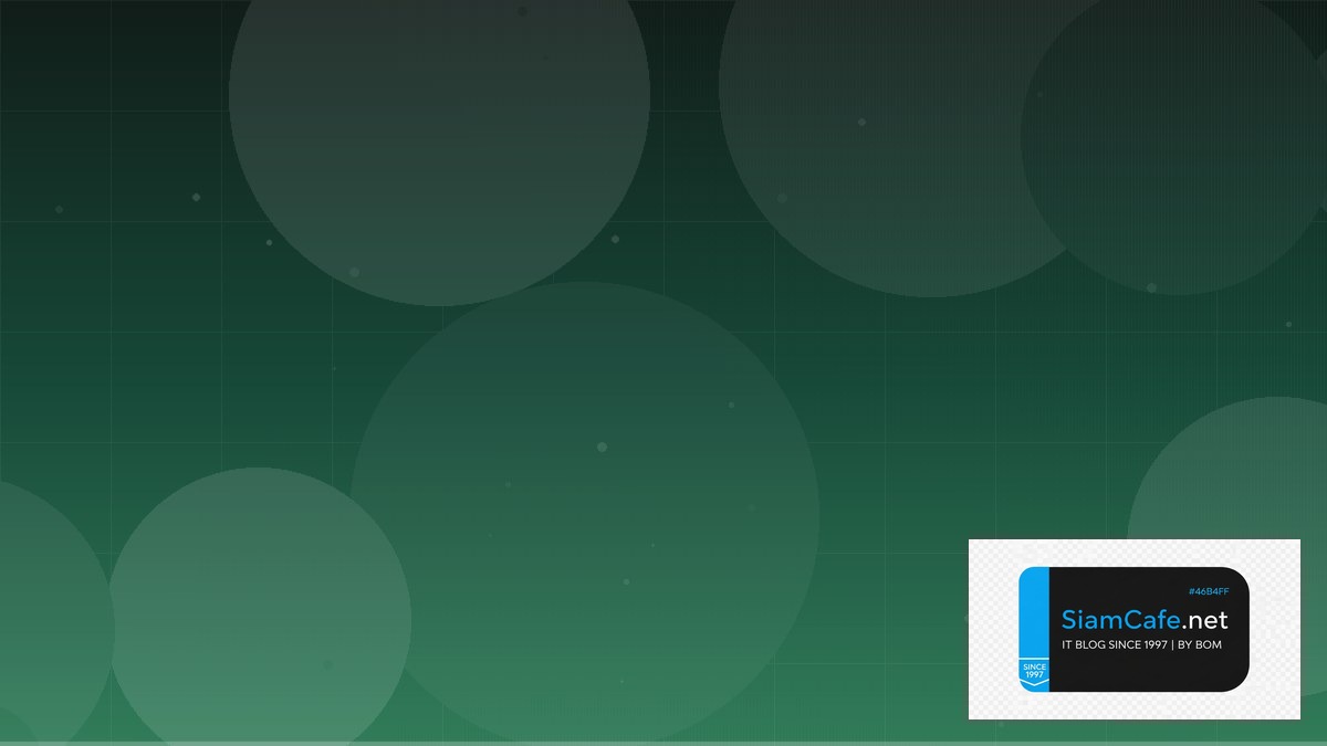 MinIO Object Storage MLOps Workflow | SiamCafe Blog