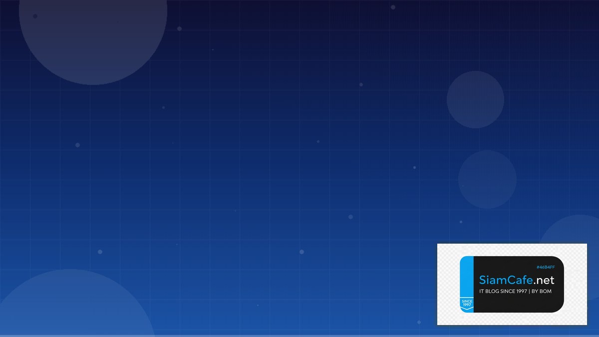 MinIO Object Storage Pod Scheduling | SiamCafe Blog