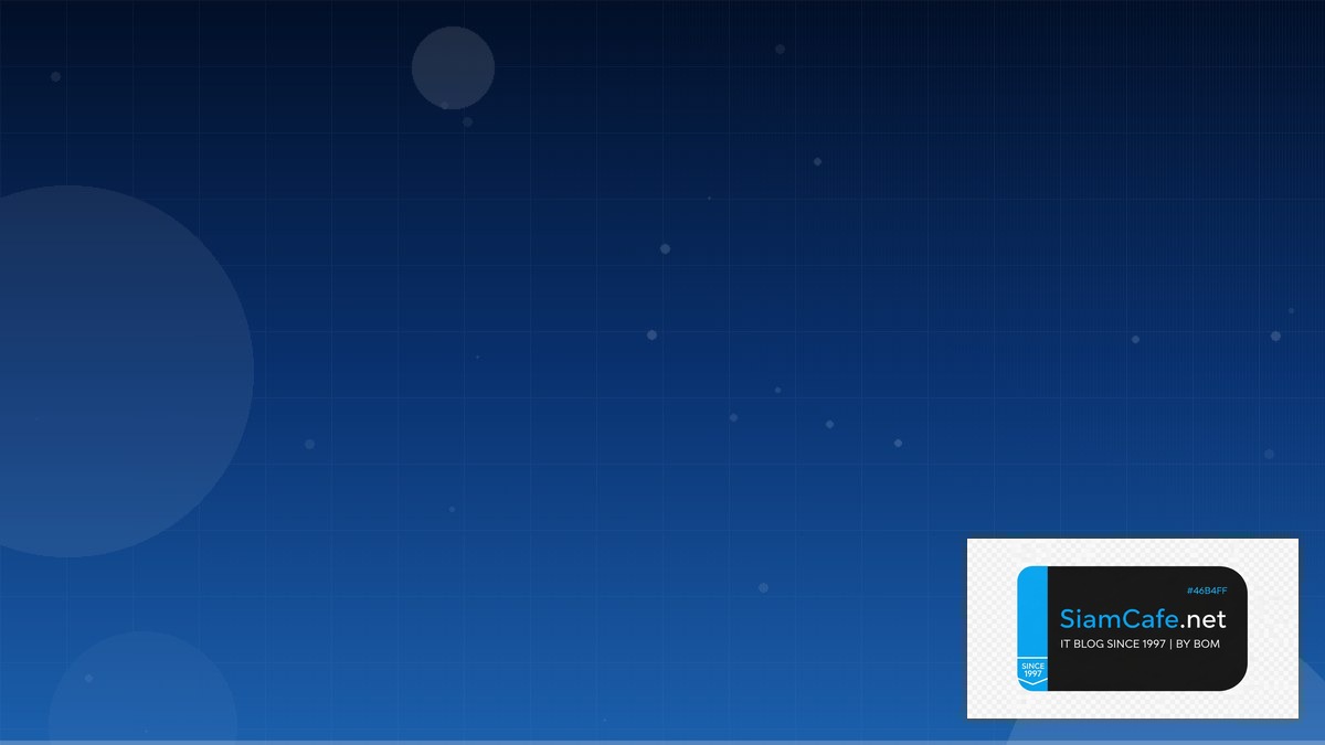 MinIO Object Storage RBAC ABAC Policy | SiamCafe Blog