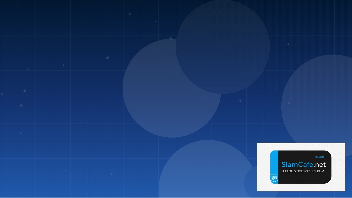 MinIO Object Storage Remote Work Setup | SiamCafe Blog